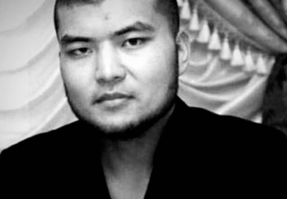 Чынгыз Абдыраев