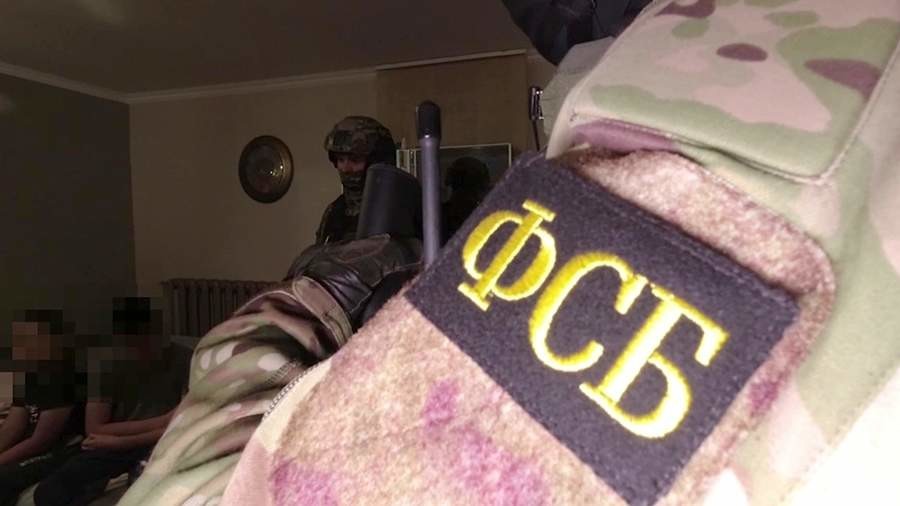 Иллюстративное фото