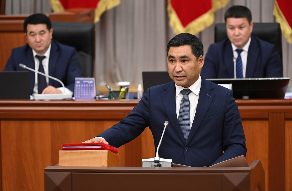 Данияр Амангельдиев