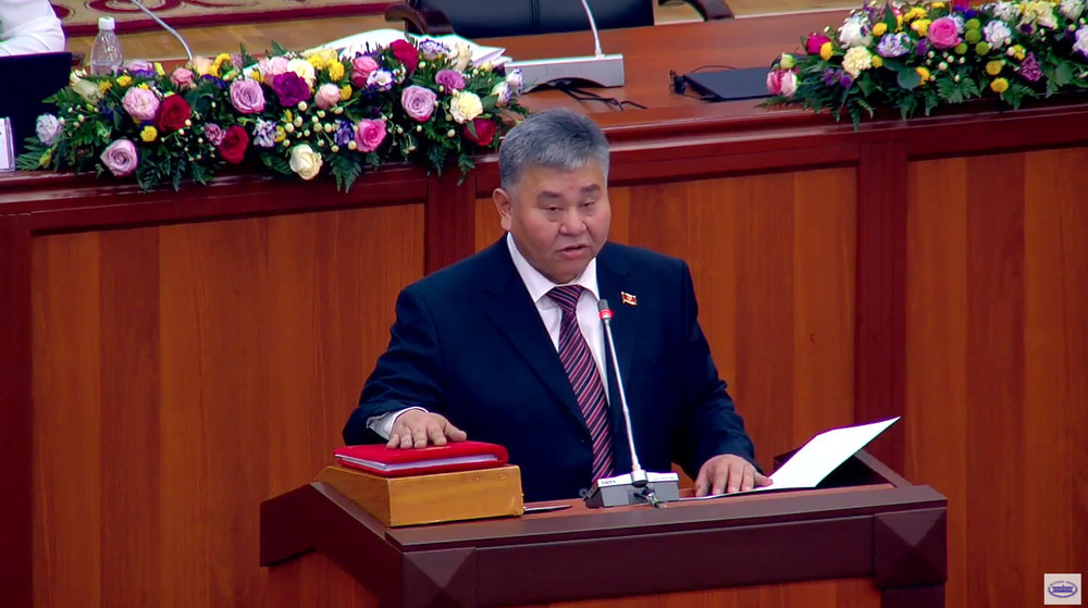 Эльмурза Сатыбалдиев