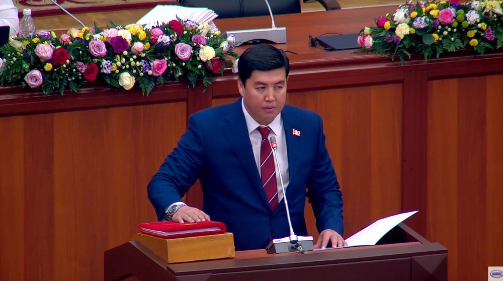 Фархат Исмаилов