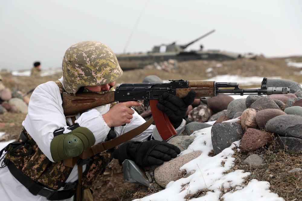 Иллюстративное фото