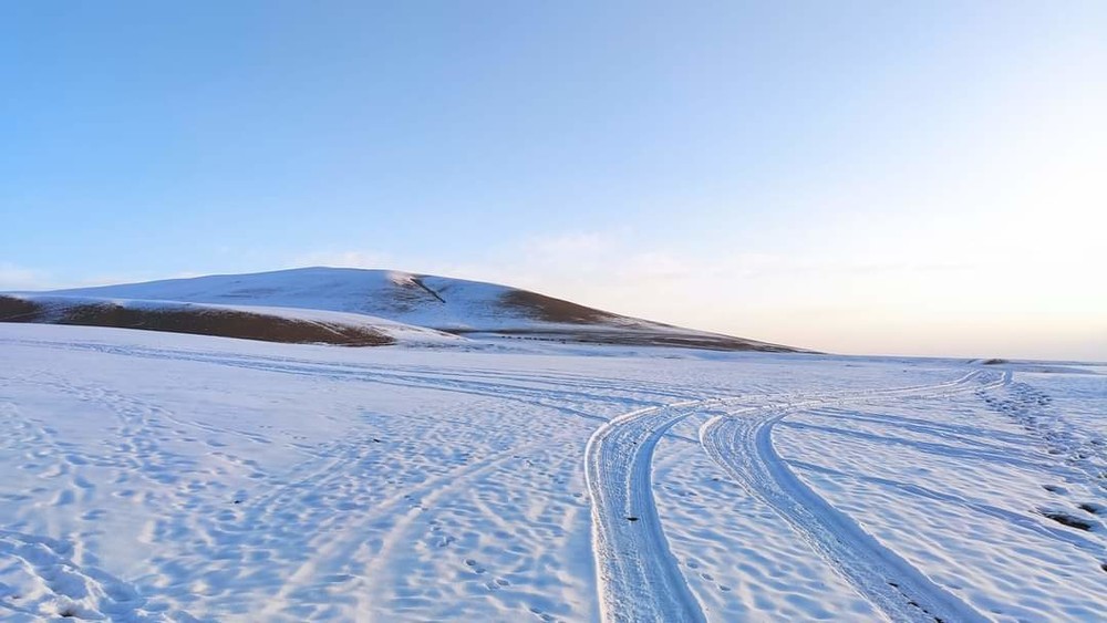 Ат-Башынын тоосу