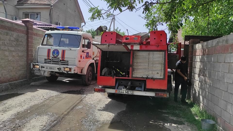 Иллюстративное фото