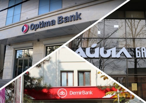 налоги банков