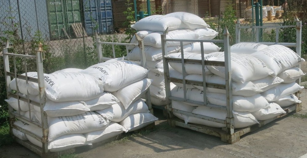 (фото пресс-службы Омской таможни)