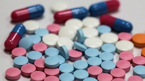 фармацевтический рынок