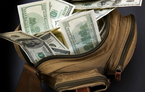 Товарооборот Кыргызстана со странами вне ЕАЭС за I квартал составил почти $2 млрд