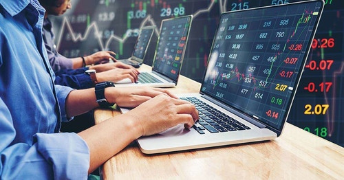 криптобиржа