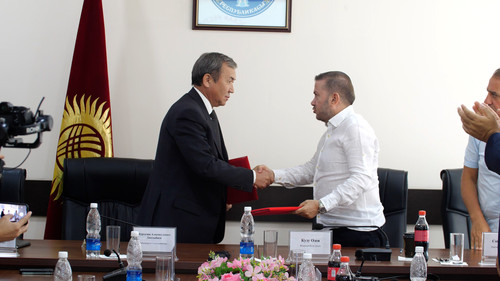 турецкие компании