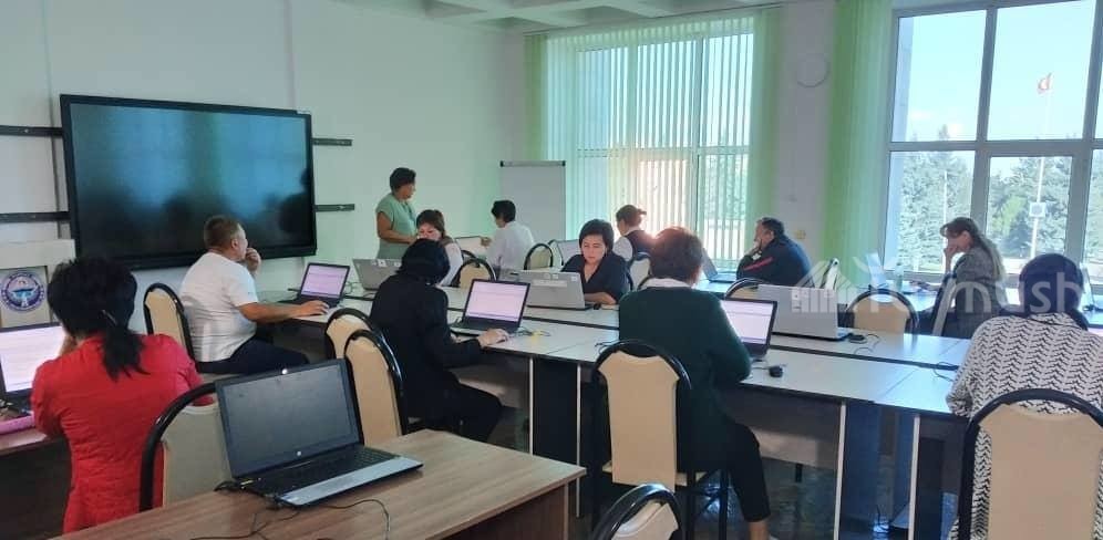 Иллюстрациялык сүрөт