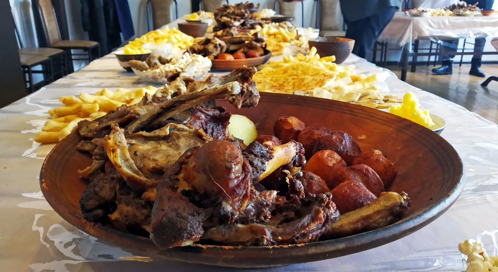 Таш кордо