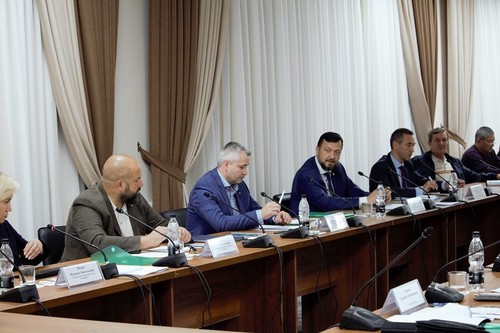 инкассация