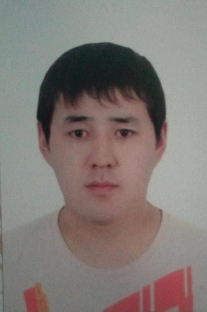 Какеев Мирлан Эсенкулович