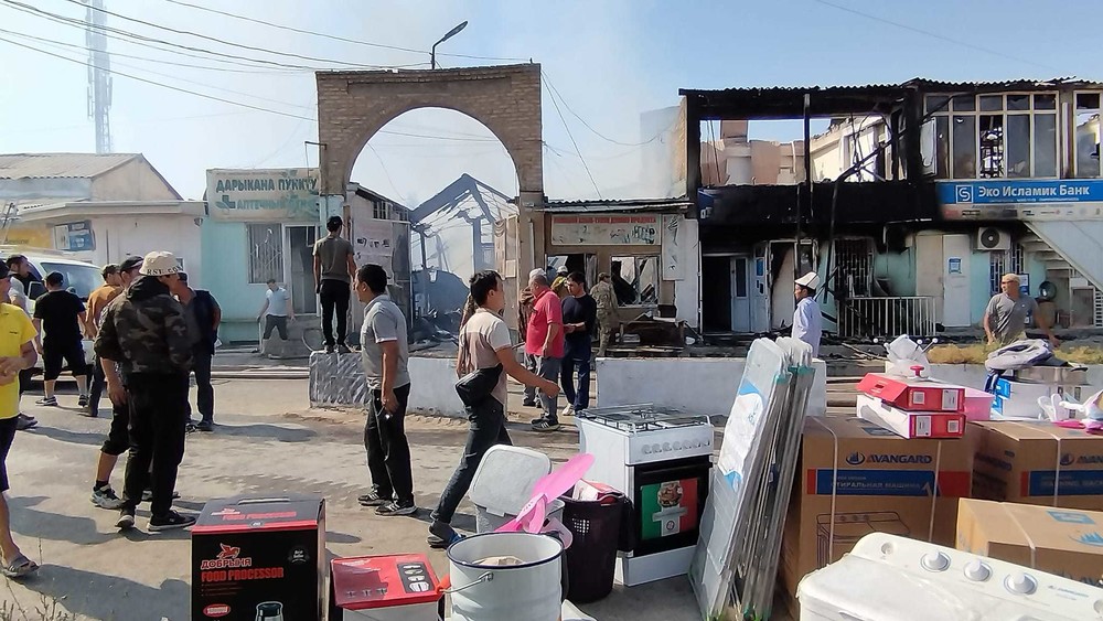 Фото Т.Алдакулова