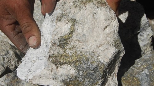 кичи-чаарат