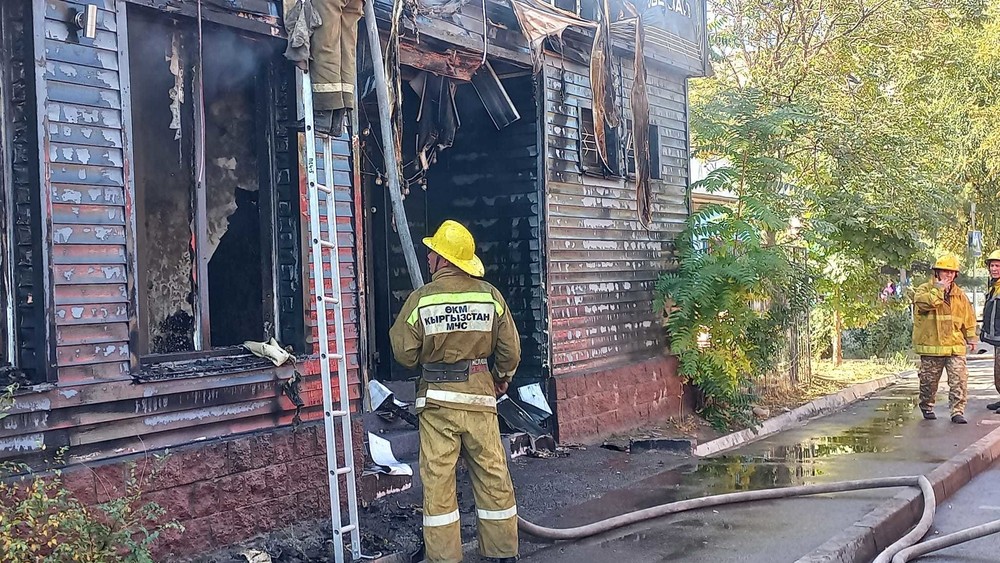 Иллюстрациялык сүрөт