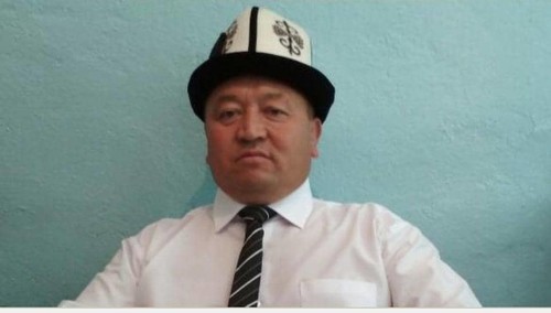 Экс-начальник управления Соцфонда Мадимаров выиграл разбирательства против ведомства. Его восстановили в должности и выплатят зарплату — Tazabek
