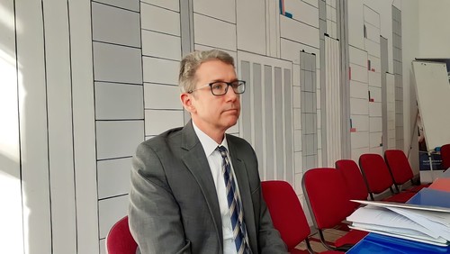 легализация казино