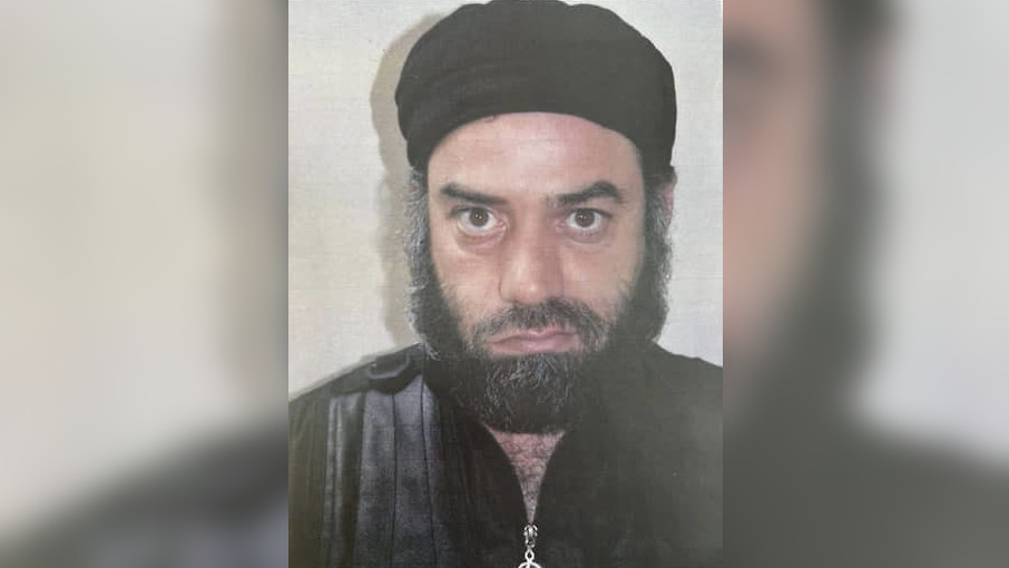 Абу аль-Хасан аль-Хашими аль-Кураши