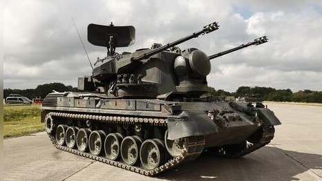 Иллюстративное фото