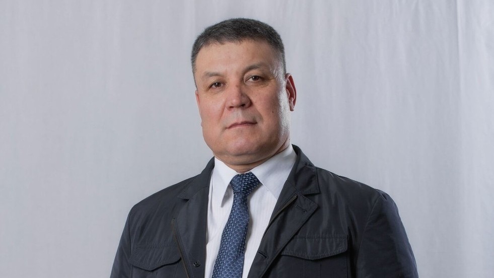 Жайлообай Нышанов