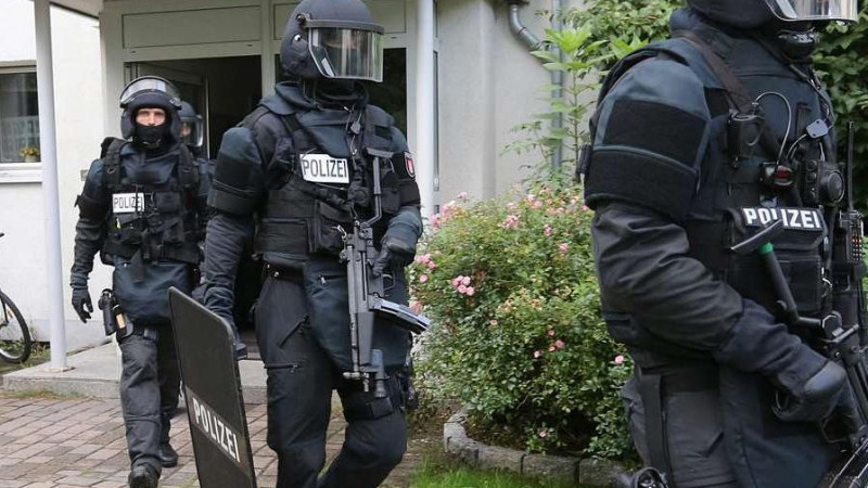 Иллюстративное фото