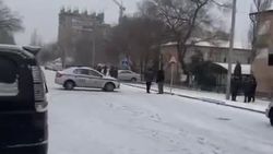 В школе №4 эвакуируют учеников? Видео
