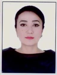 Диляфруз Рахманова