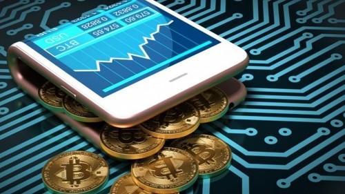 виртуальный актив