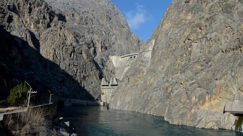 электрические станции