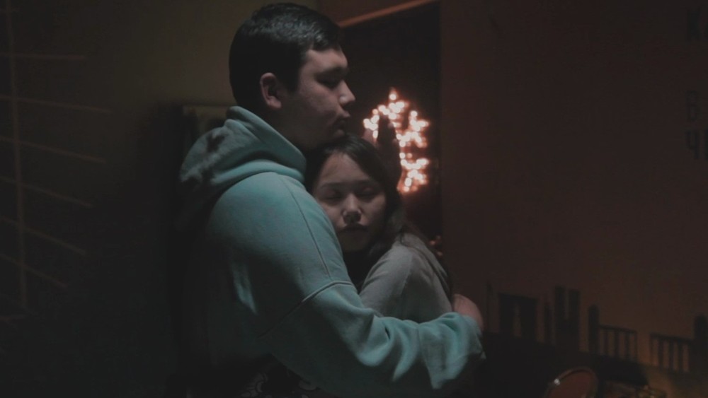 Короткометражный филь Mute