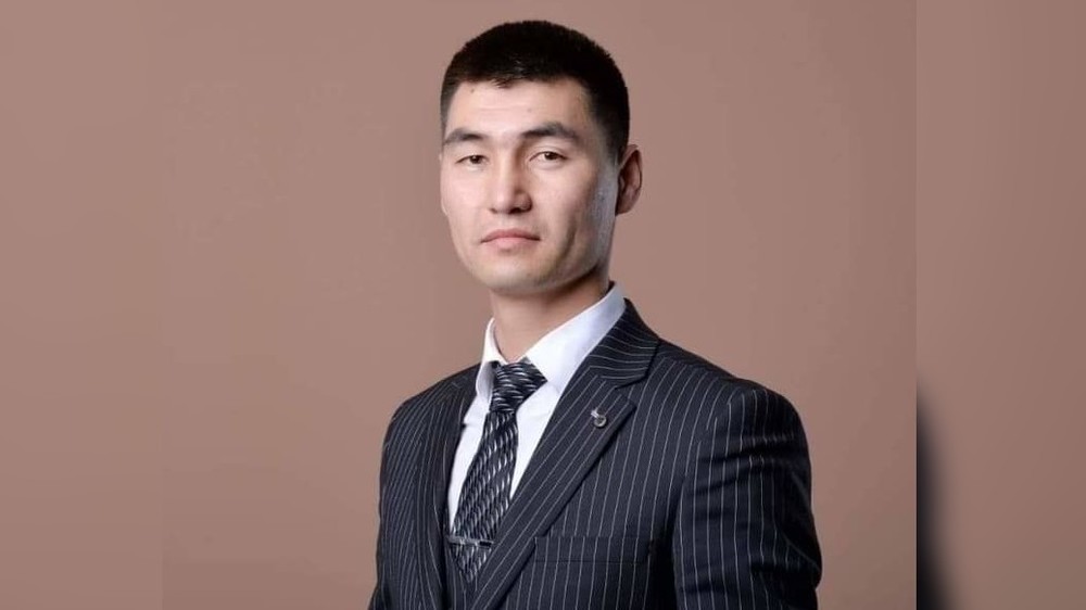 Самат Асаналиев