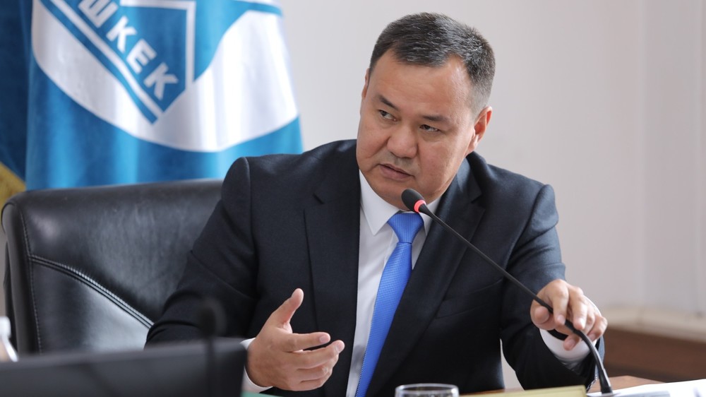 Токтосун Султанов