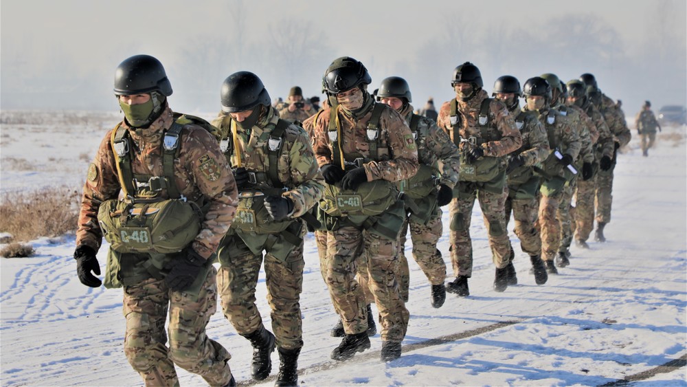 Иллюстративное фото