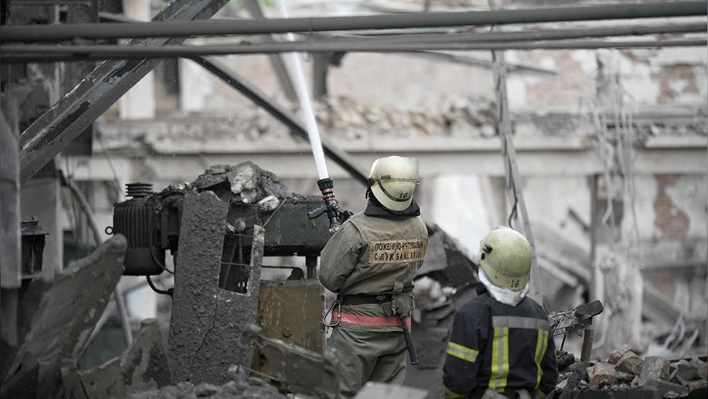 Иллюстративное фото