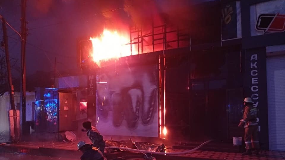 Иллюстративное фото