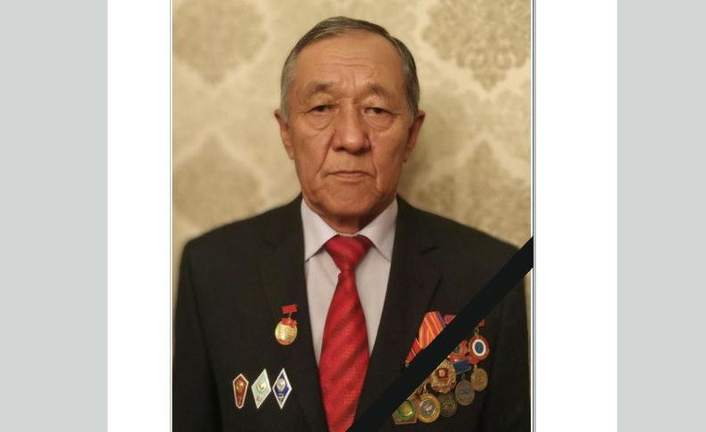 Тайлакбай Мусаев