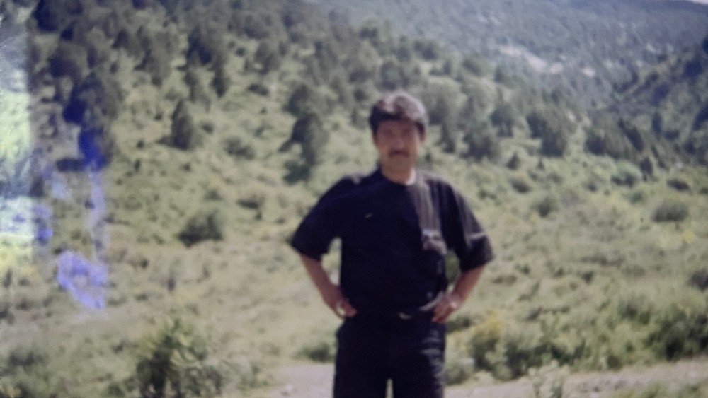 Аскарбек Дүйшеев