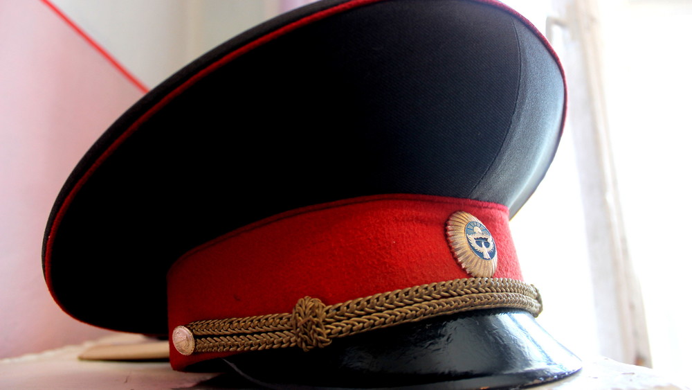 Иллюстративное фото