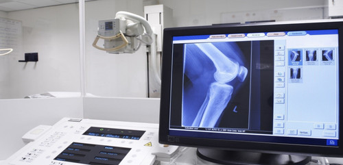 медицинские клиники