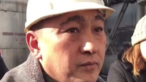 Нурлан Омуркул уулу