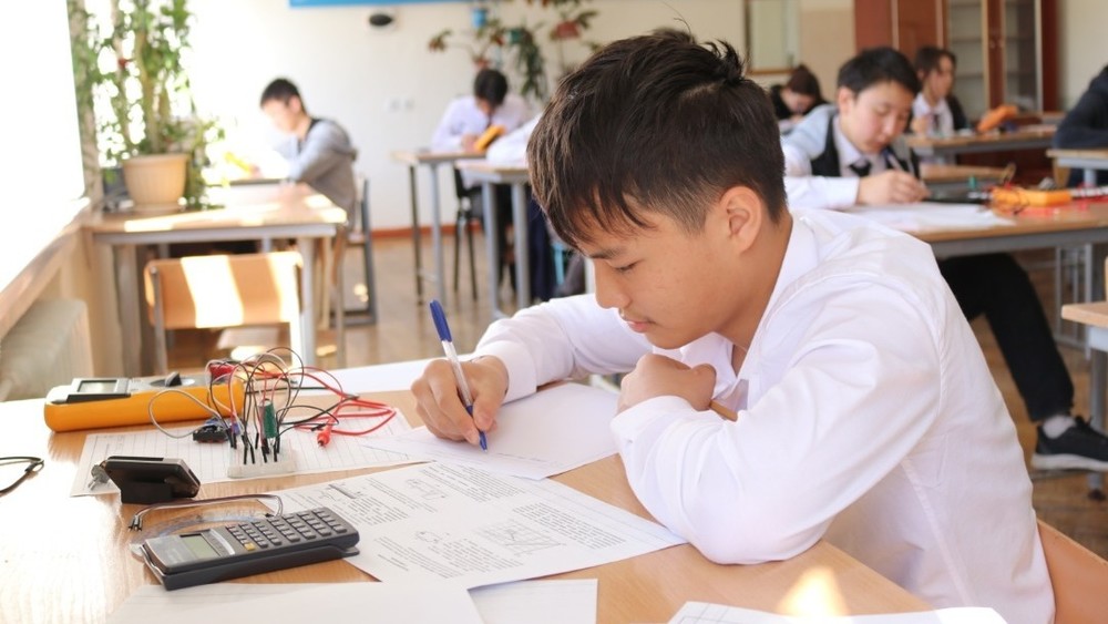 Иллюстративное фото