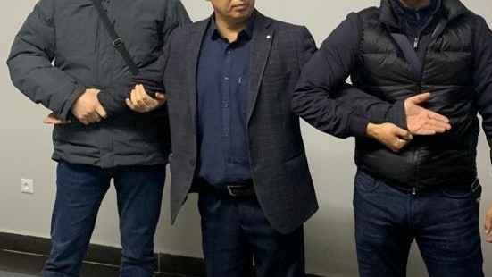 Иллюстрациялык сүрөт