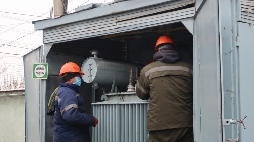 Иллюстративное фото