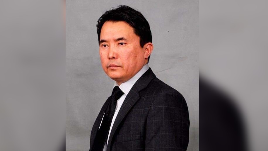 Толук Бек Байзак