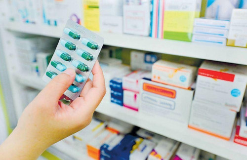 фармацевтические компании