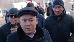 Сколько пенсионеры должны платить за проезд в маршрутках? Видео горожанина
