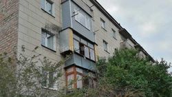 Почему в доме на Пишпеке холодные батареи? - горожанка