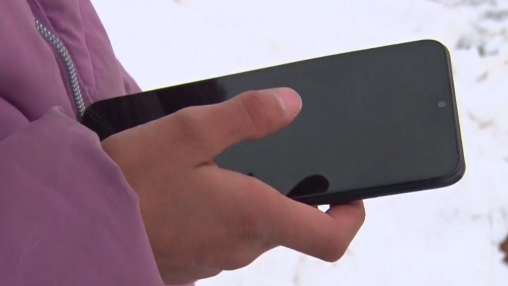 Иллюстративное фото